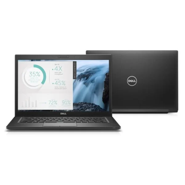 DELL latitud 7480 i7 7eme