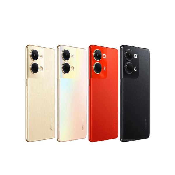 Oppo reno 9