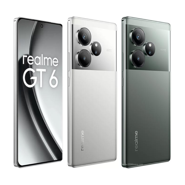REALME GT 6