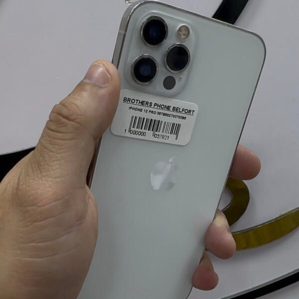 iPhone 12 Pro 78%
