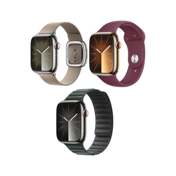 Apple Watch Series 9