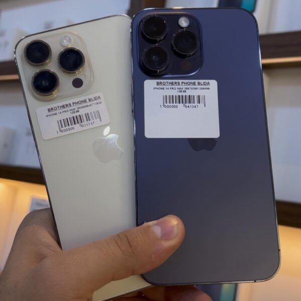 Apple iPhone 14 Pro Max 88% 128GB