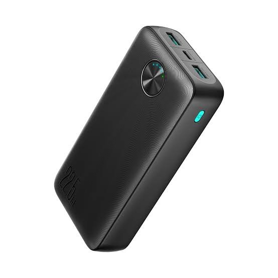 Joyroom Fast Charging Power Bank 20000mAh