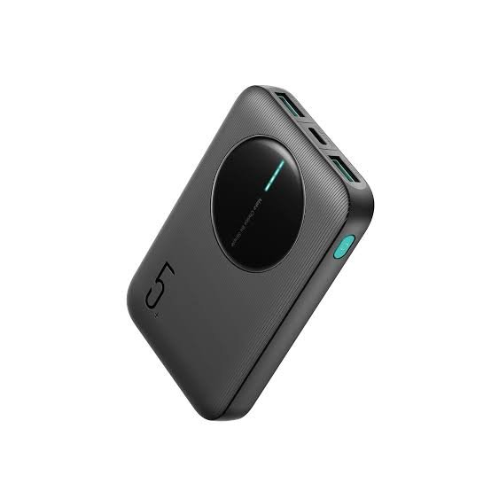 Joyroom Mini 2.4A LED Power Bank PBF13