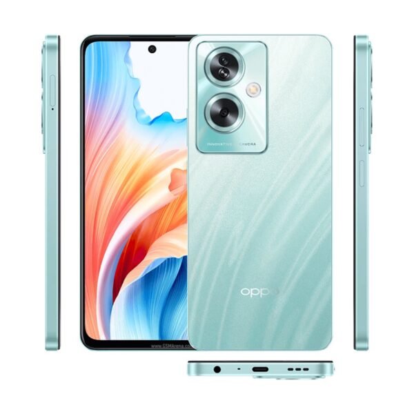 Oppo A79
