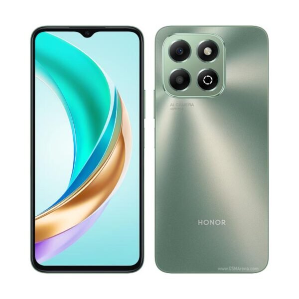 Honor X6