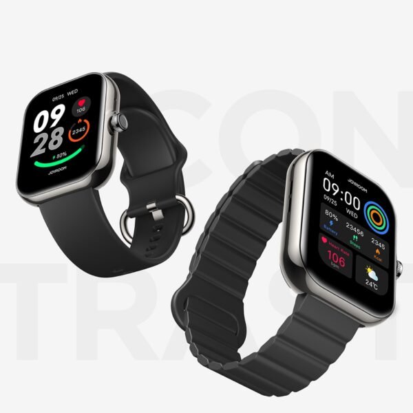 Joyroom Fit-life Series Smart Watch JR-FT5 Plus