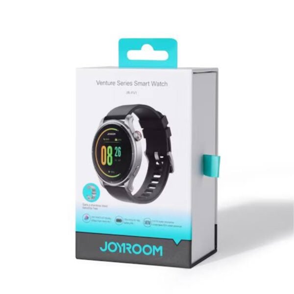 Joyroom Venture Series Smart Watch JR-FV1