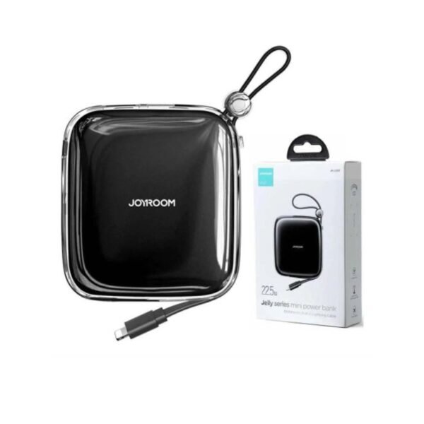 Joyroom POWER BANK JR-L003 10000mAh