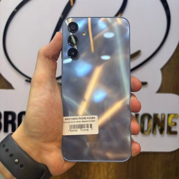Samsung Galaxy A15 Affaire