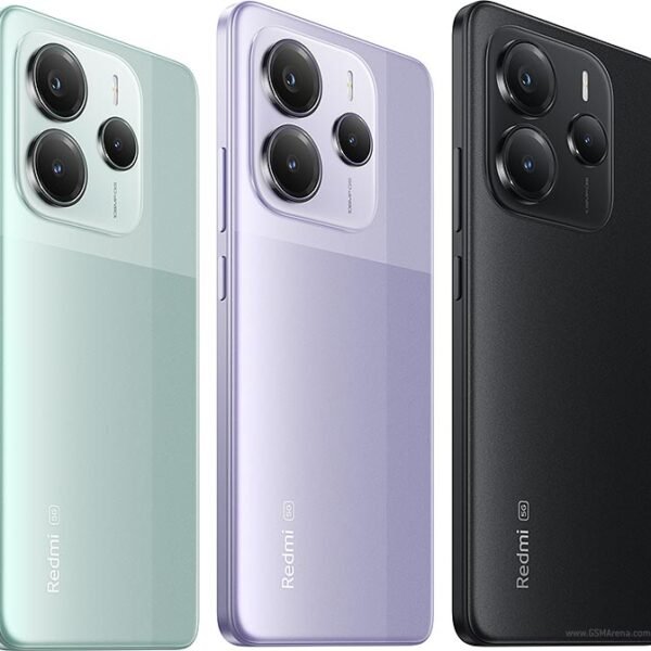 Redmi Note 14 Pro
