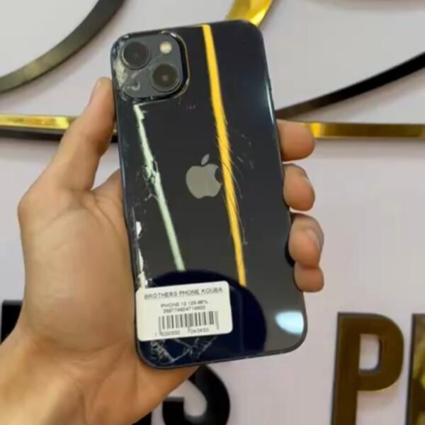 Apple iPhone 13 Affaire