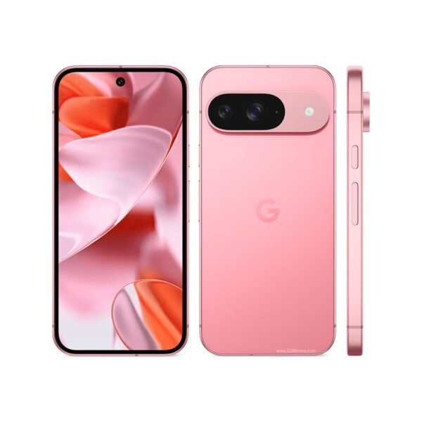 Google Pixel 9