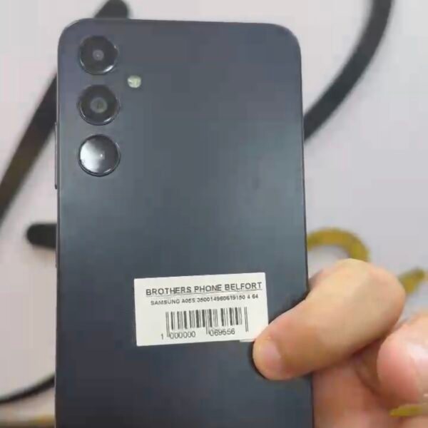 Samsung Galaxy A05s