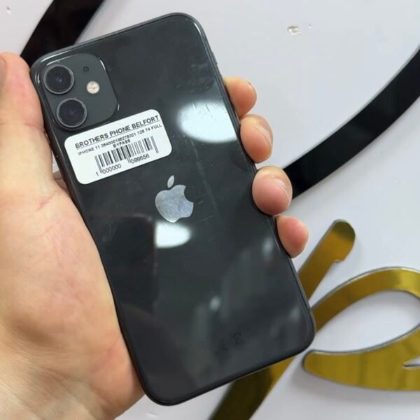 Apple iPhone 11 Full ByPass