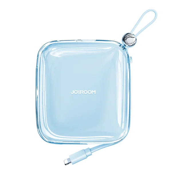 Mini Power Bank JR-L003 JOYROOM
