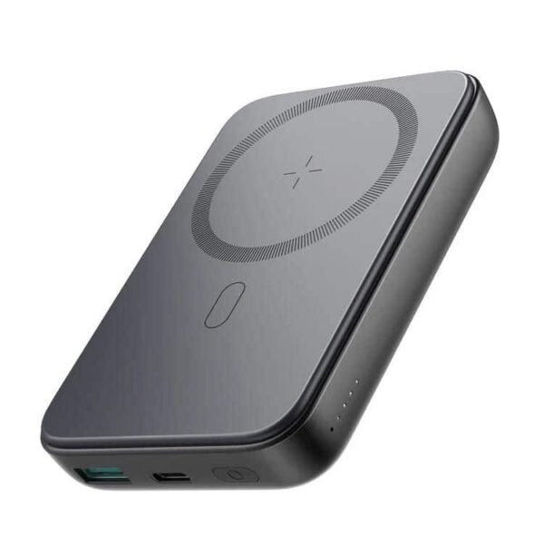 Power Bank JR-W020 20W Magnétique Sans Fil 10000mAh