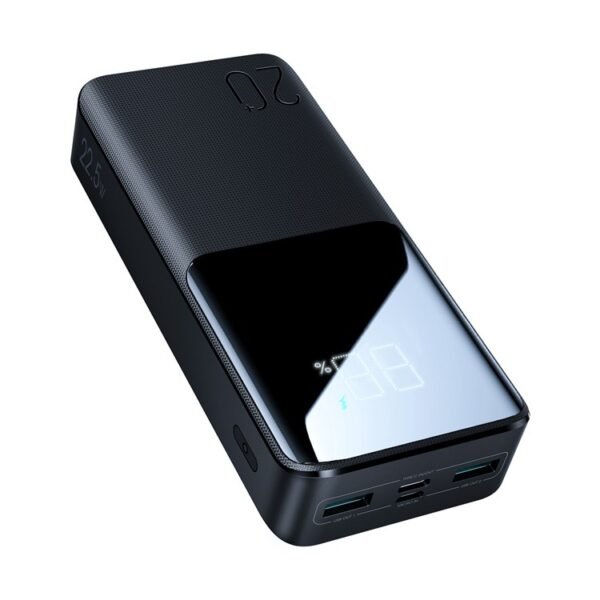 Power bank JR-QP192 20000mAh