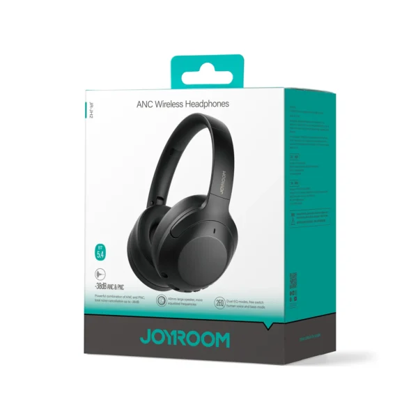 JR-JH2 ANC Wireless Headphones - JOYROOM