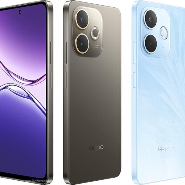 Oppo A5 Pro