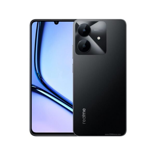 Realme Note 60x