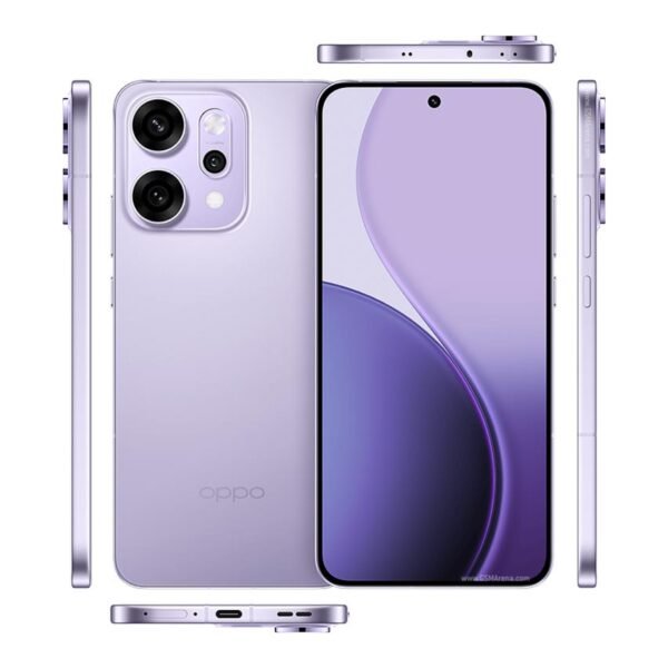 Oppo Reno 14 Pro