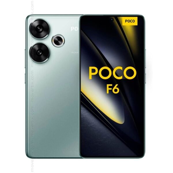 Poco F6