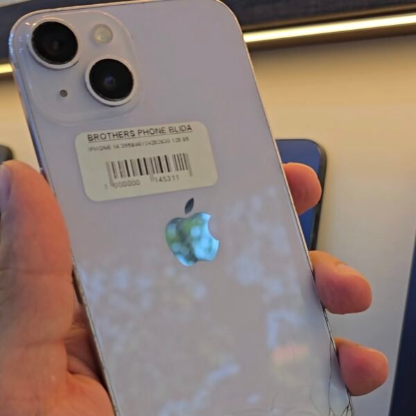 Apple iPhone 14 Affaire