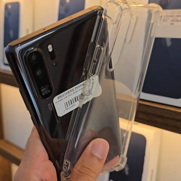 Huawei P30 + Pochette Affaire