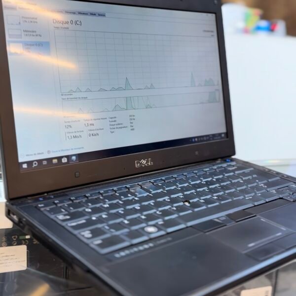 Dell Latitude E4310 i5 intel M