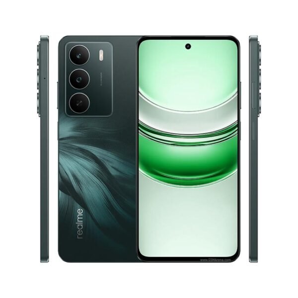 Realme C71