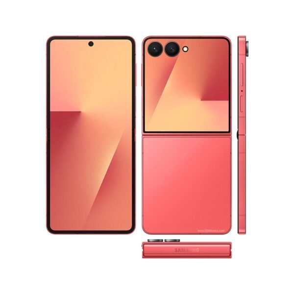 Samsung ZFlip 7