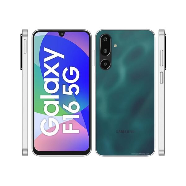 Samsung Galaxy F16