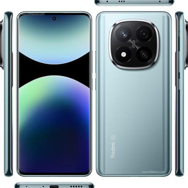 Xiaomi Redmi Note 14 Pro+ 5G