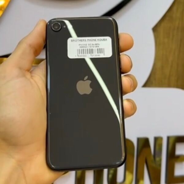 Apple iPhone SE 2020