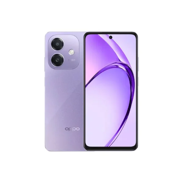 Oppo A5i