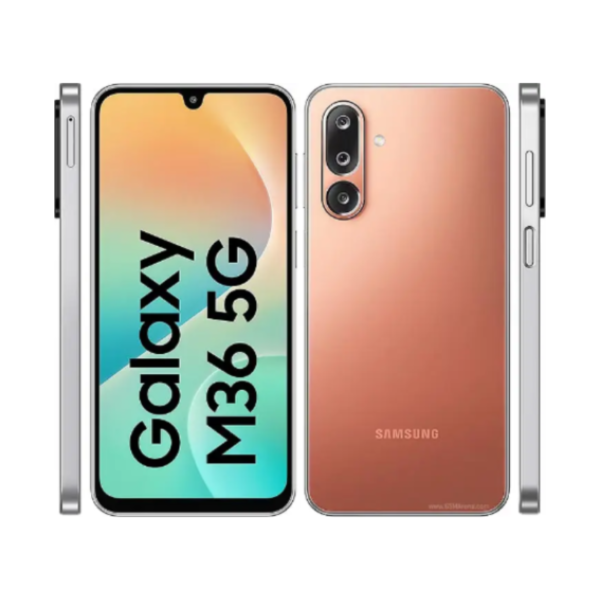 Samsung Galaxy M36 5G