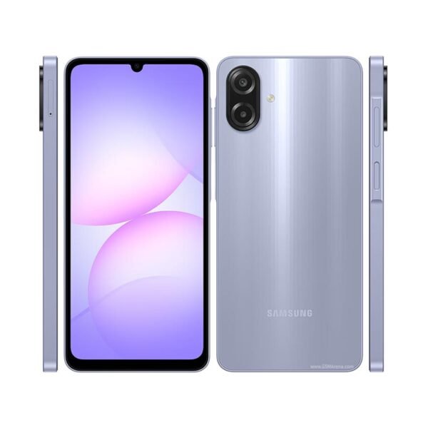Samsung Galaxy A07