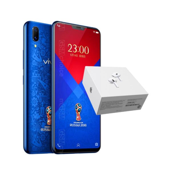 Vivo X21 Occasion
