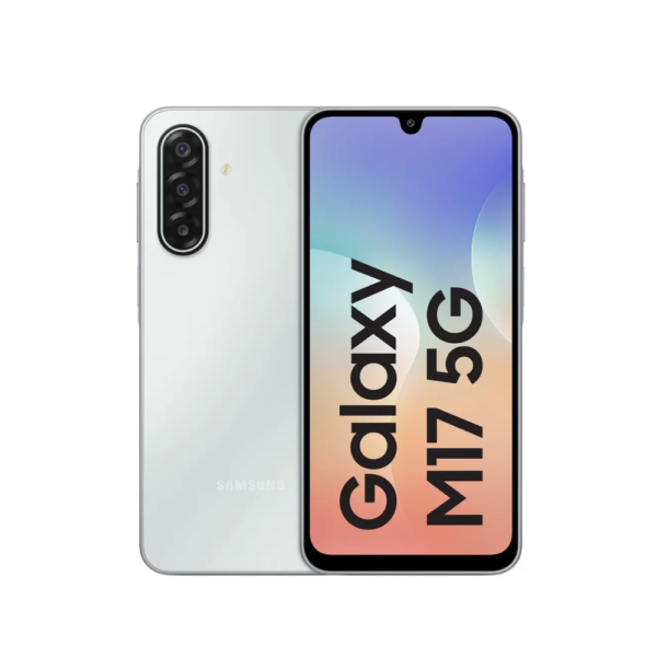 Samsung Galaxy M17 5G