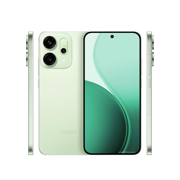 Oppo Reno 14