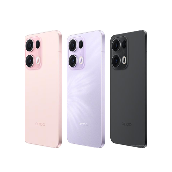 Oppo Reno 13 Pro