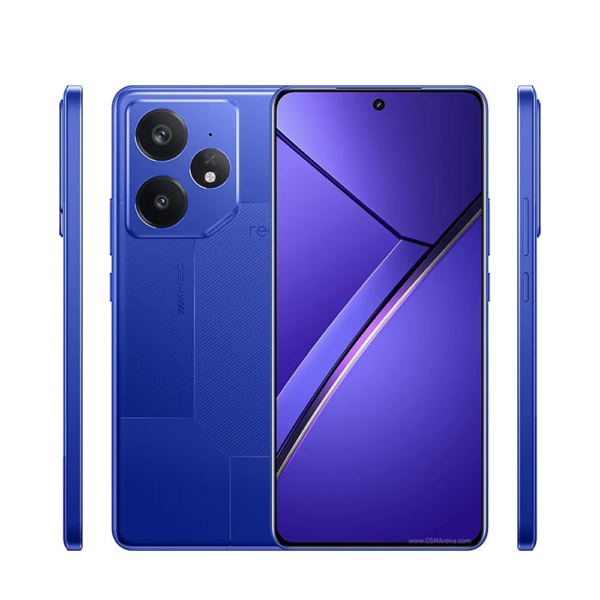 Realme GT Neo 7