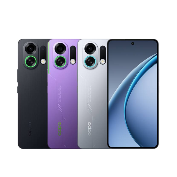Oppo K13 Turbo Pro 5G