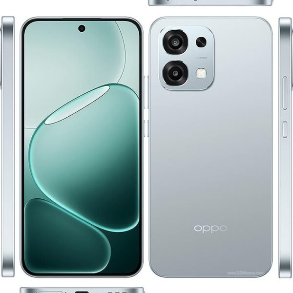 Oppo A6 Pro