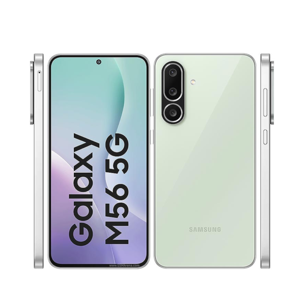 Samsung Galaxy M56 5G