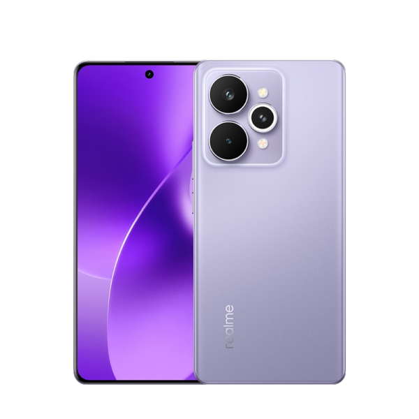 Realme 15 Pro
