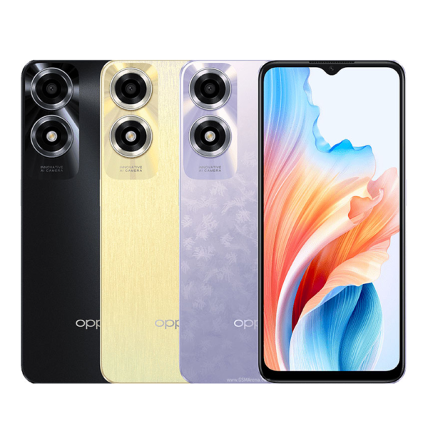 Oppo A2X