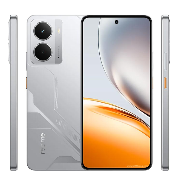 Realme GT Neo 7X