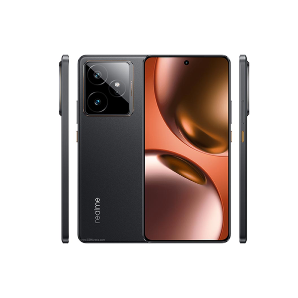 Realme GT 7